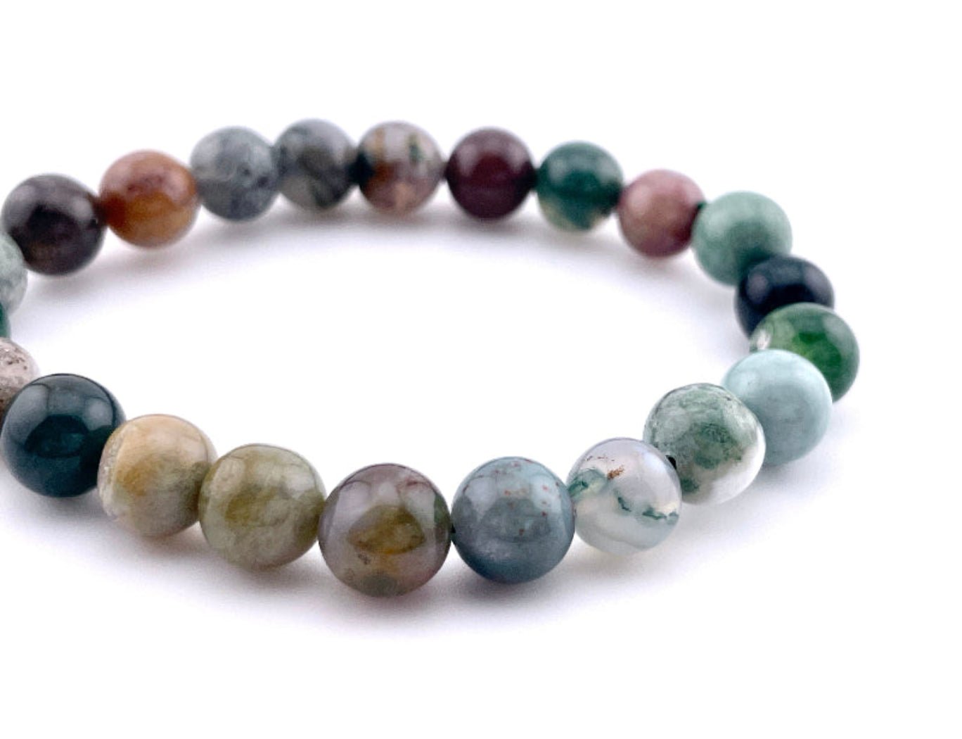 Achat Armband Perlen 8mm
