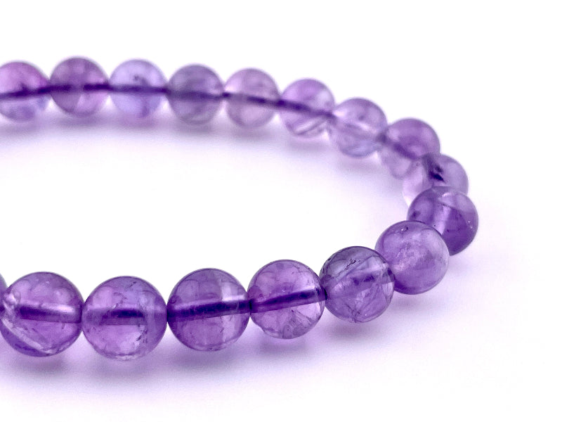 Amethyst Armband