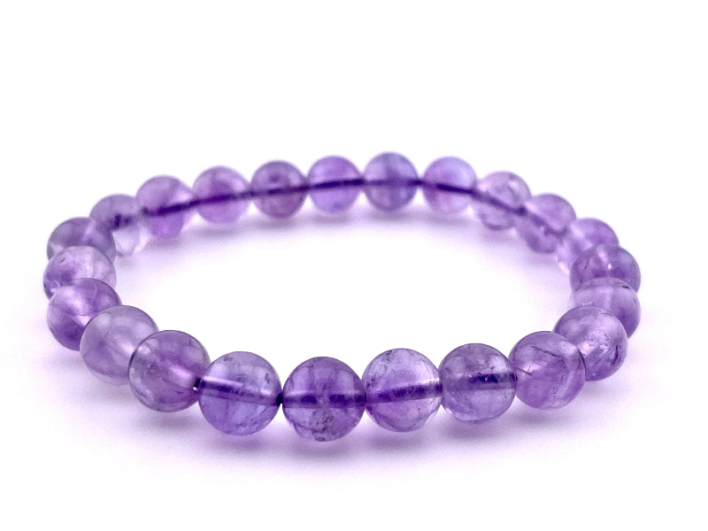 Amethyst Armband