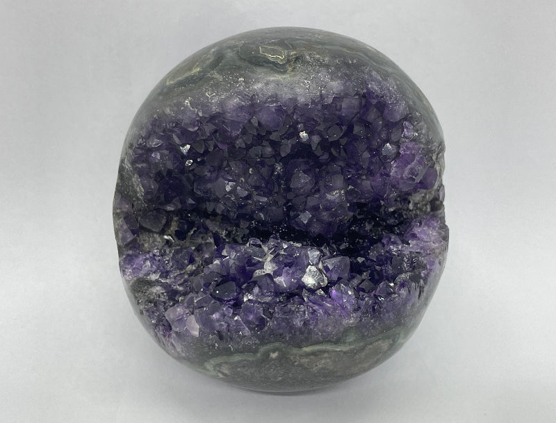 Amethyst Druse