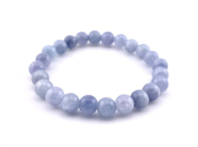 Aquamarin Armband top Qualität