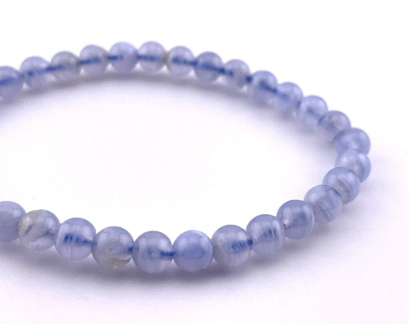 Chalcedon Armband
