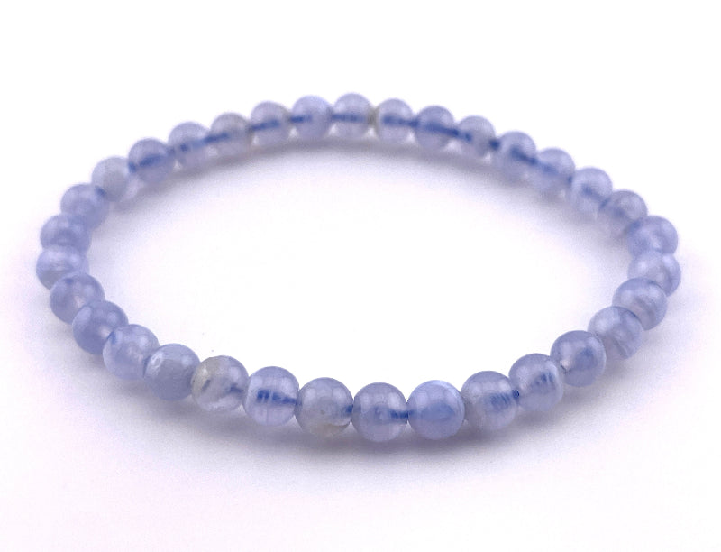 Chalcedon Armband
