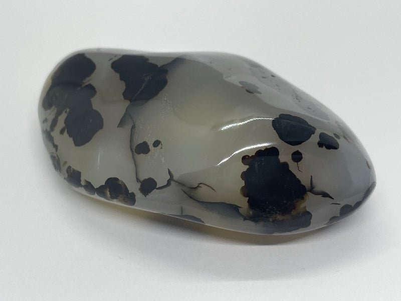 Dendritenachat - Mineralien-Kiste