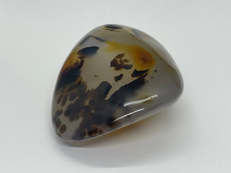 Dendritenachat Nr.2 - Mineralien - Kiste