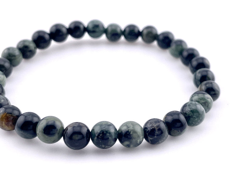 Eldarit Armband, Kambaba Jaspis