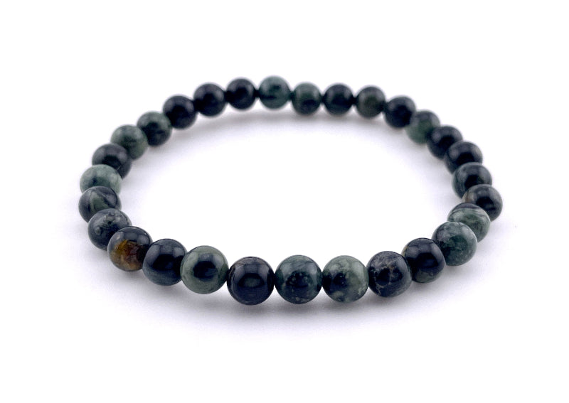 Eldarit Armband, Kambaba Jaspis