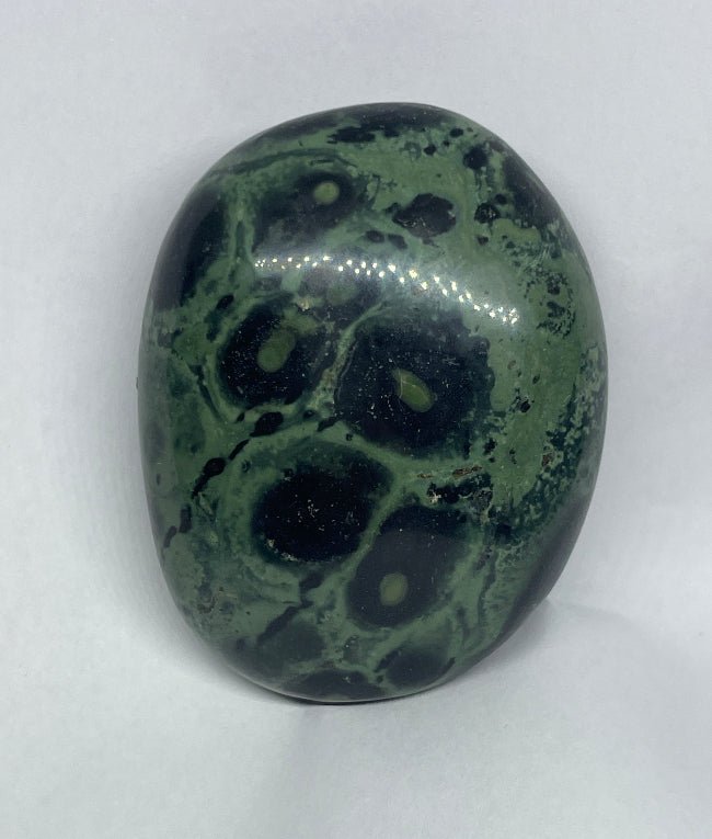 Eldarit Handschmeichler Nr.2 - Mineralien - Kiste
