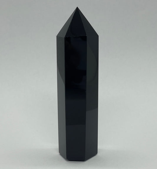 Obsidian Spitze
