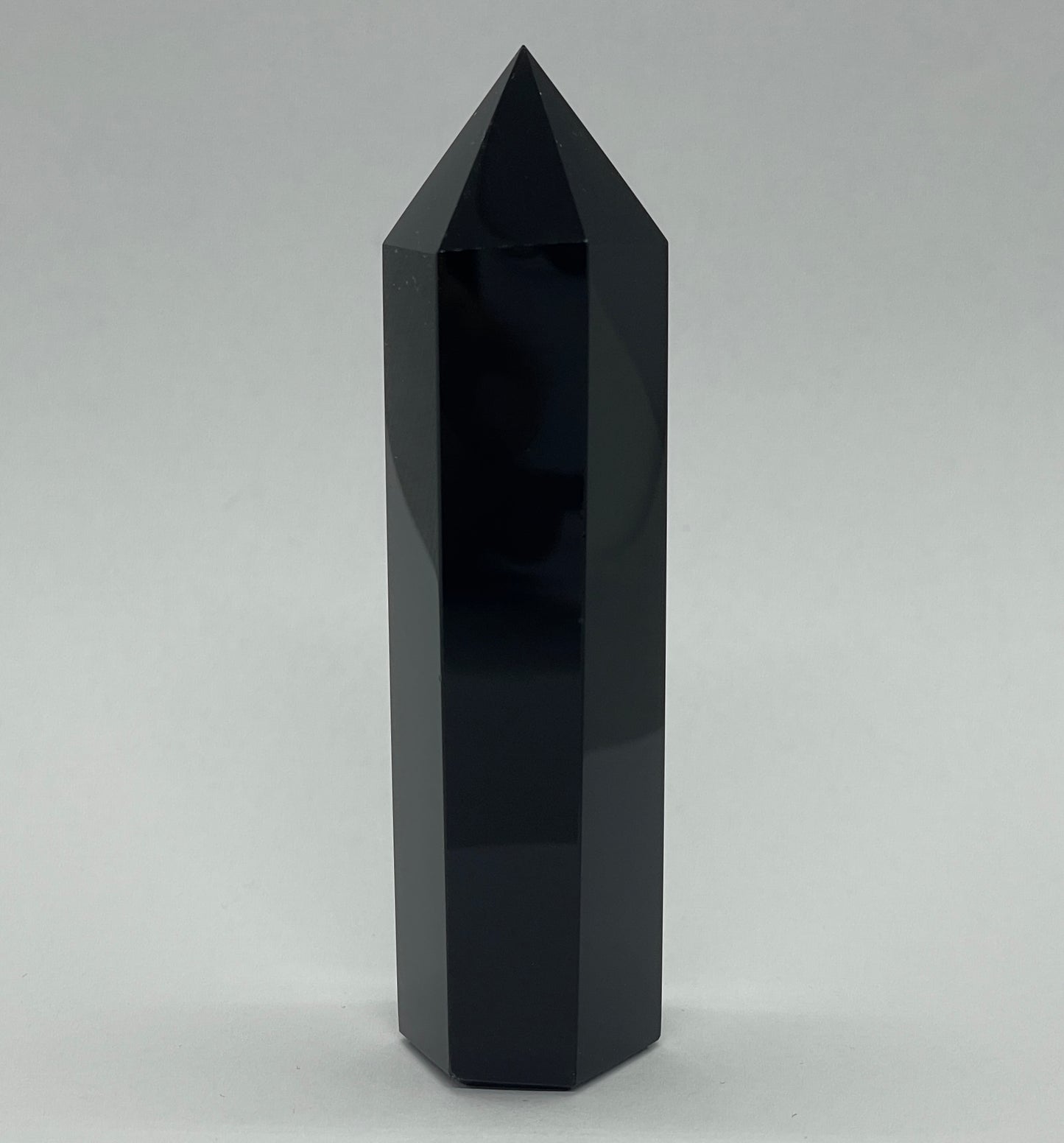 Obsidian Spitze