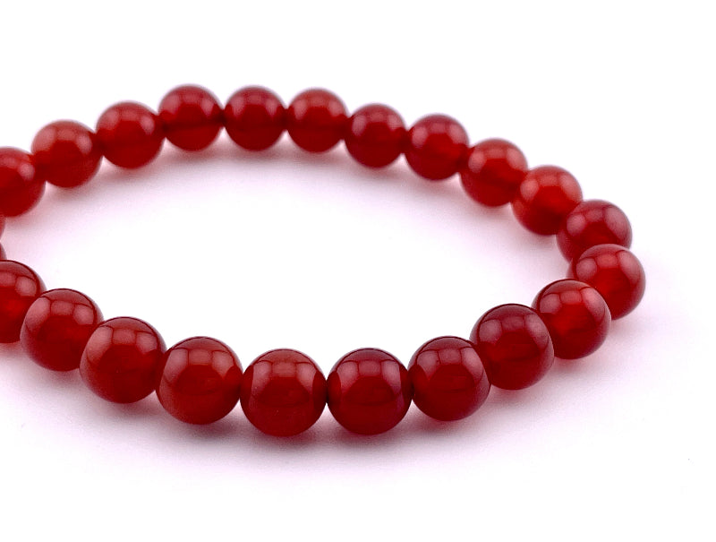 Karneol Armband