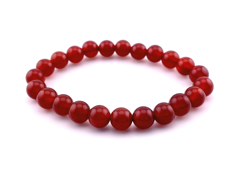 Karneol Armband