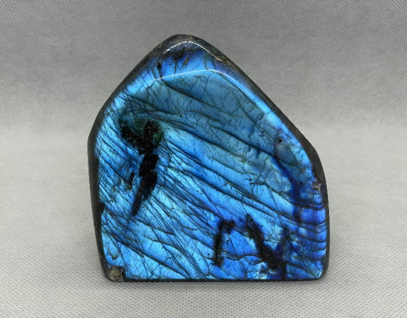 Labradorit Freiform Nr.2 - Mineralien - Kiste