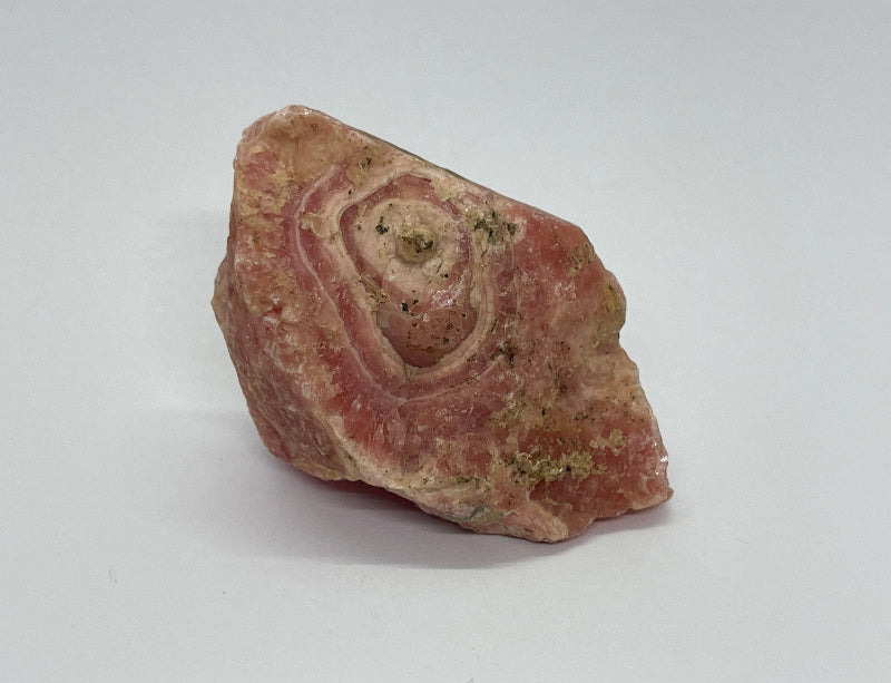 Rhodochrosit Rohstein Nr.1