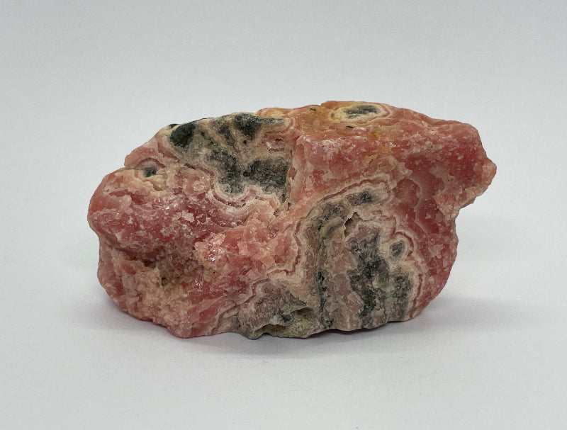 Rhodochrosit Rohstein Nr.3