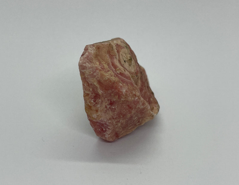Rhodochrosit Rohstein Nr. 1