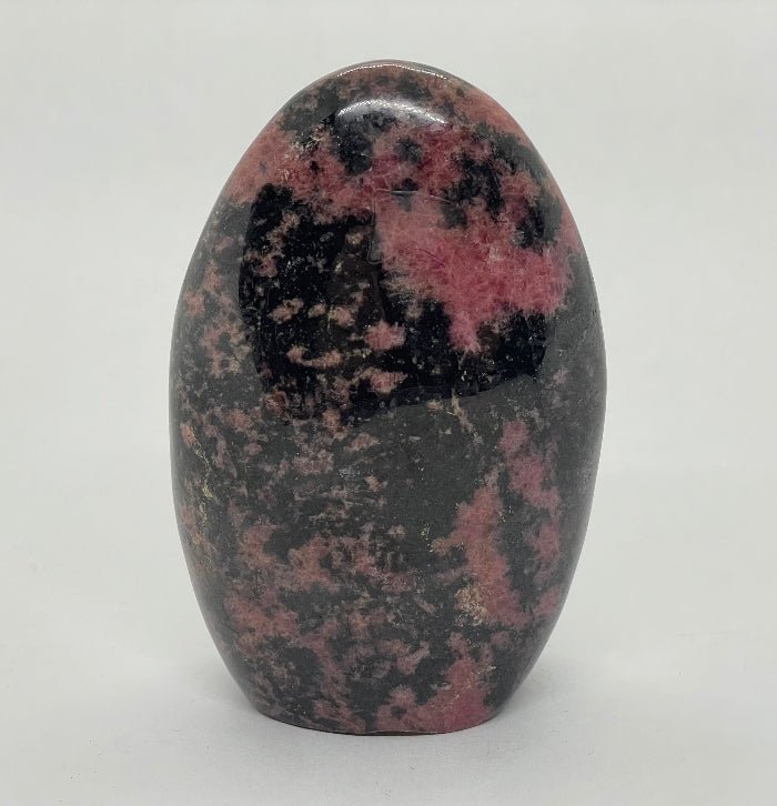 Rhodonit Freiform Nr.2 - Mineralien - Kiste
