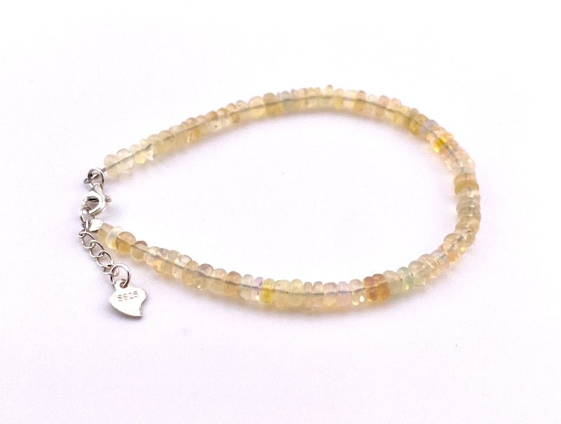 Äthiopischer Opal Armband