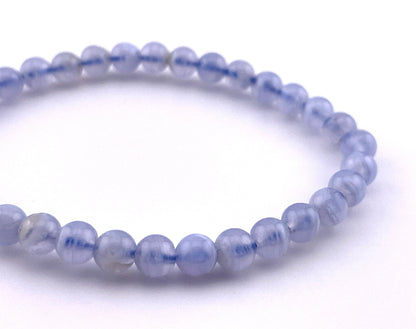 Chalcedon Armband