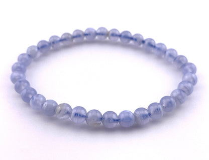 Chalcedon Armband