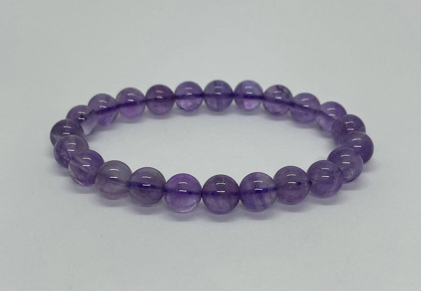 Amethyst Armband