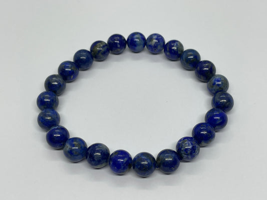 Lapislazuli Armband