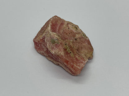 Rhodochrosit Rohstein