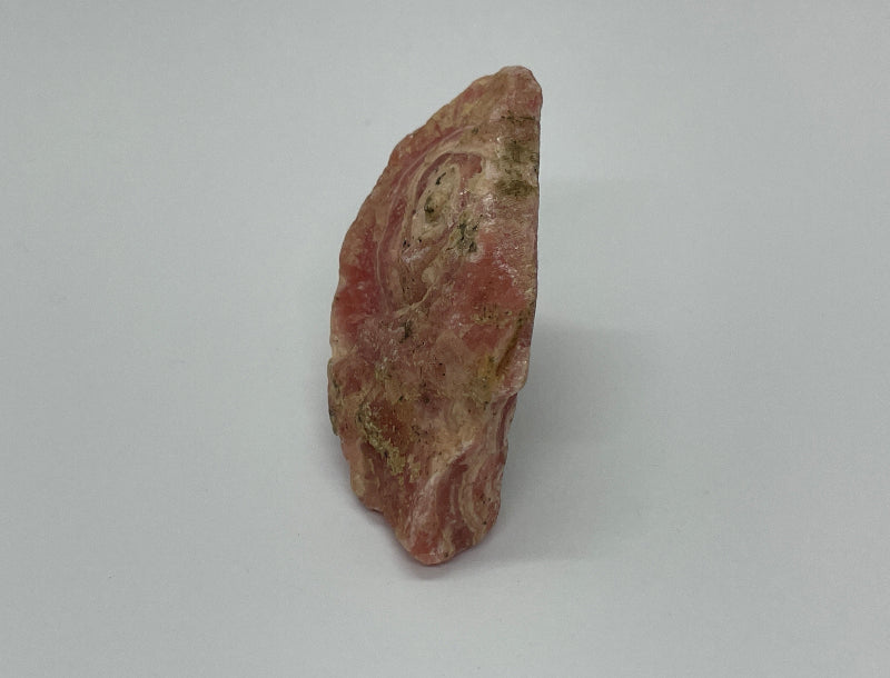 Rhodochrosit Rohstein