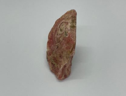 Rhodochrosit Rohstein