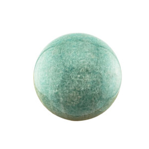 Amazonit Kugel