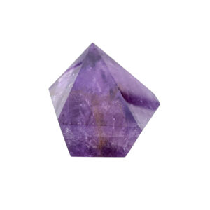 Amethyst Spitze – Kristall für Gelassenheit und innere Heilung