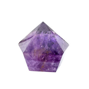 Amethyst Spitze – Heilstein und Dekoration