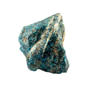 Apatit Rohstein – Heilstein für Motivation und Meditation