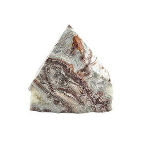 Crazy-Lace Achat Spitze/Raw