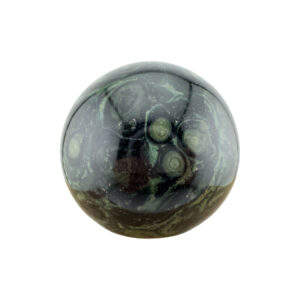 Eldarit Kugel Edelstein Madagaskar