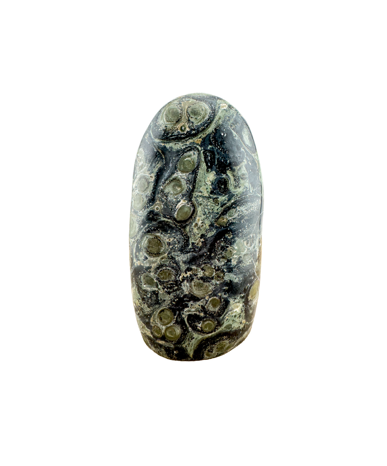 Eldarit Freiform – Dekoration und Heilstein für Erdung und Balance