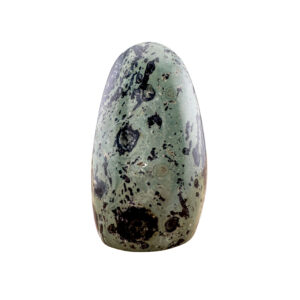 Eldarit Freiform – Glänzende Oberfläche mit natürlichen Lichtreflexen