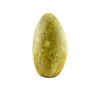 Grüner Opal Freiform – Stein der Ruhe und emotionalen Balance