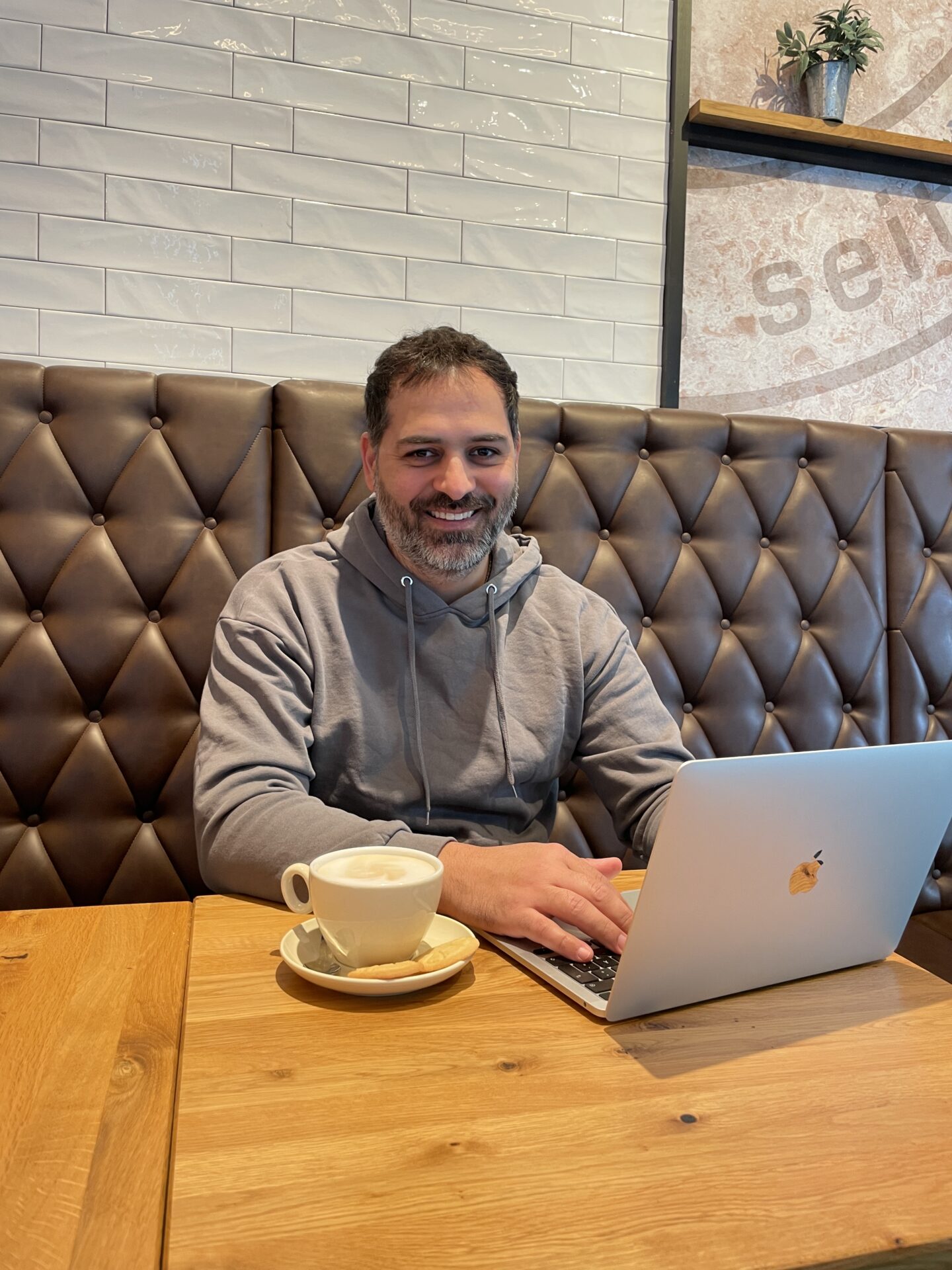 Mineralien Kiste - Über Mich Bild