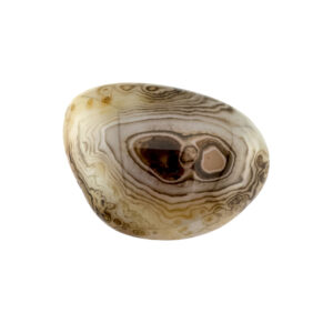 Karneolachat Handschmeichler Naturstein