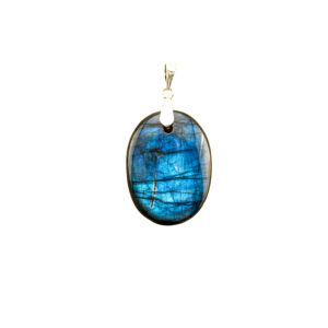 LABRADORIT ANHÄNGER