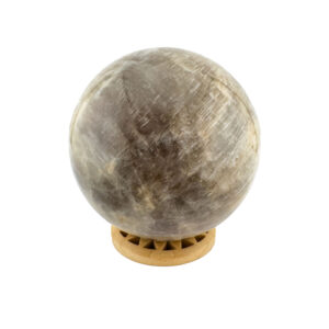 Mondstein Kugel – Edelstein Kugeln für Meditation & Energiearbeit